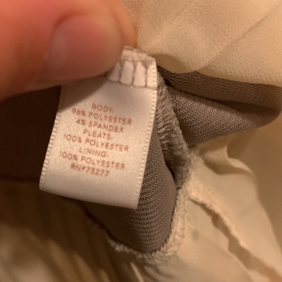 blouse - Picture 6 of 6